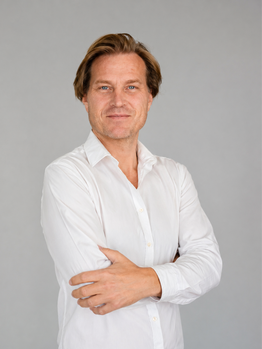 Mgr. Richard Frouz, MBA