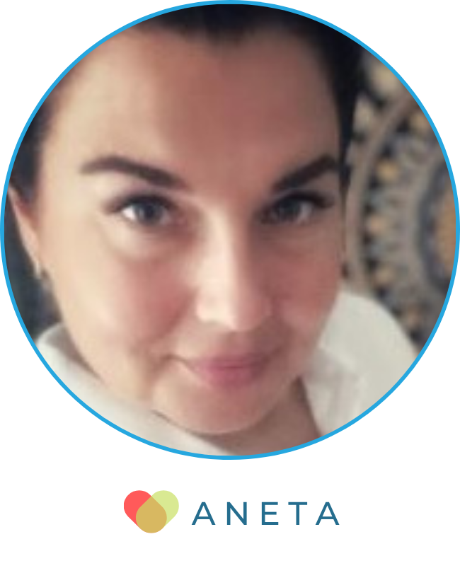Aneta
