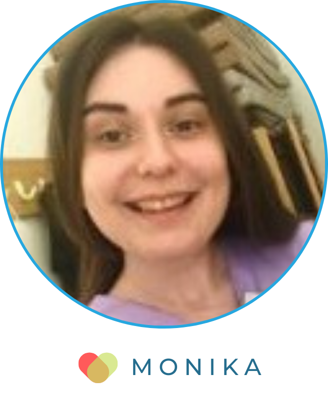 Monika