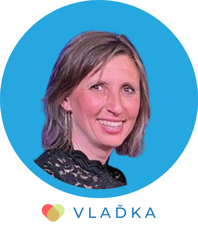 Vlaďka